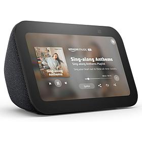 Amazon Echo Show 5 3rd Gen 5.5" HD Smart Display with Alexa