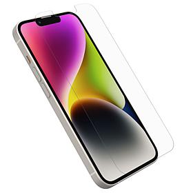 Amplify Glass Antimicrobial Screen Protector for Iphone 13/14 - Clear