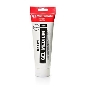 Amsterdam Acrylic Mediums Heavy Gel Glossy 250 ml