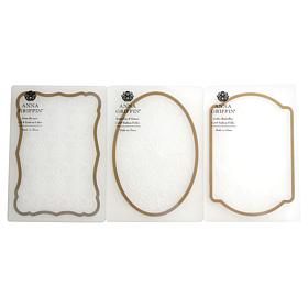 Anna Griffin® Butterfly Pattern Cut and Emboss Folders