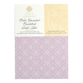 Anna Griffin® Color Drenched 5" x 7" Card Stock 24-pack