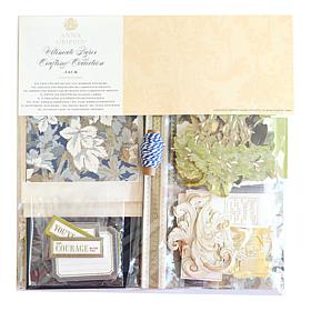 Anna Griffin® Jack Ultimate Paper Crafting Collection