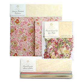 Anna Griffin® Jasmine Paper Crafting Collection