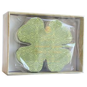 Anna Griffin® Shamrock Cards and Envelopes - Set of 36