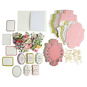 Anna Griffin® Simply Birthday Easel Card Kit