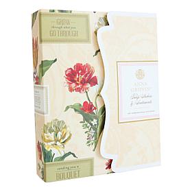 Anna Griffin® Tulip Stickers and Sentiments