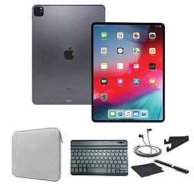 Apple 11" iPad Pro 128GB - Refurbished