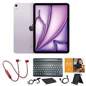 Apple 13" iPad Air with M4 Chip, 512GB, 12GB RAM Bundle