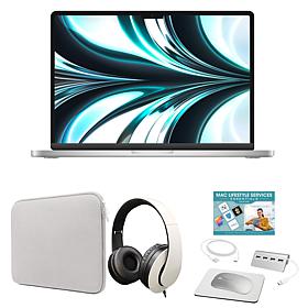 Apple 13" MacBook Air M5 16GB RAM 512GB SSD Laptop