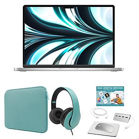 Apple 13" MacBook Air M5 16GB RAM 512GB SSD Laptop