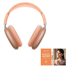 Apple AirPod Max USB-C with Software Suite