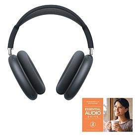 Apple AirPod Max USB-C with Software Suite