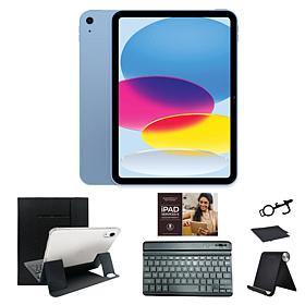 Apple iPad 11" 11th Gen 128GB Wi-Fi Bundle