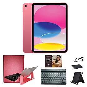 Apple iPad 11" 11th Gen 256GB Wi-Fi Bundle