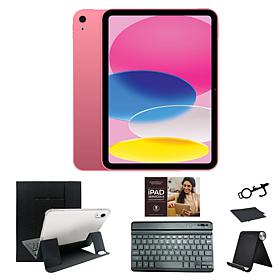 Apple iPad 11" 11th Gen 256GB Wi-Fi Bundle