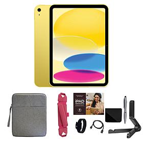 Apple iPad 11" 11th Gen 512GB with Accessories Bundle