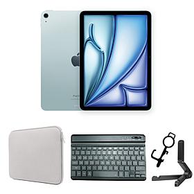 Apple iPad Air 11" M2 128GB Wifi Bundle