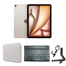 Apple iPad Air 11" M2 256GB Wifi Bundle
