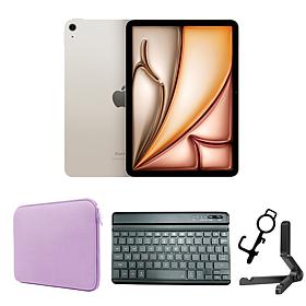 Apple iPad Air 11" M2 256GB Wifi Bundle
