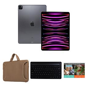 Apple iPad Pro 11" M2 128GB Wifi Bundle