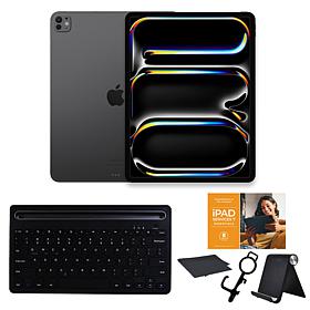 Apple iPad Pro 11" M5 256GB Wifi Bundle