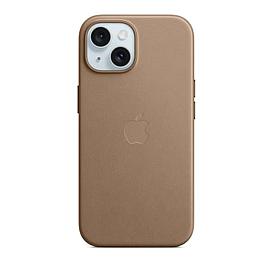 Apple iPhone 15 Finewoven Case