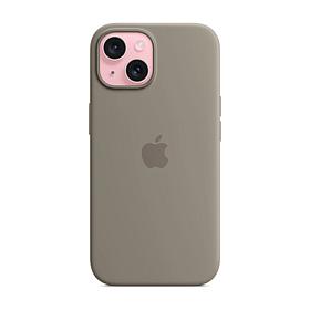 Apple iPhone 15 Plus Silicone Case