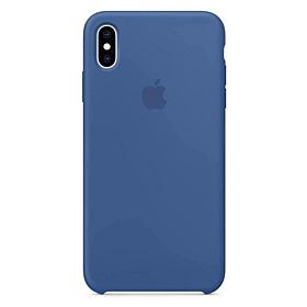 Apple iPhone XS Max Silicone Case