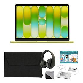 Apple MacBook 13" Neo A18 Pro 256GB SSD w/ Accs -Cirtus