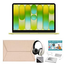 Apple MacBook 13" Neo A18 Pro 256GB SSD w/ Accs -Cirtus