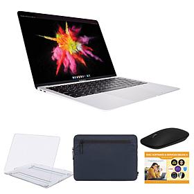 Apple MacBook Air 13" M1 256GB Silver with Accessories