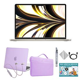 Apple MacBook Air 13" M5 512GB Laptop - Starlight