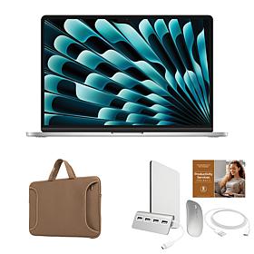 Apple Macbook Air 15" M2 256GB Bundle