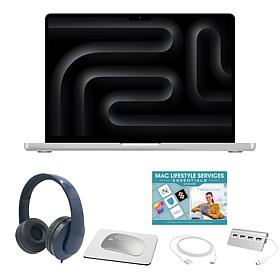 Apple Macbook Pro 14" M5 512GB 16GB 10-Core CPU 10-Core GPU Bundle