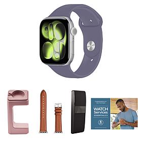 Apple Watch Series 11 with 5G and Advanced Health Insights