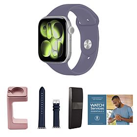 Apple Watch Series 11 with 5G and Advanced Health Insights
