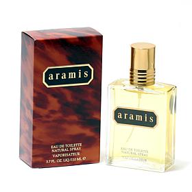 Aramis Men Eau De Toilette Spray - 3.7 oz.