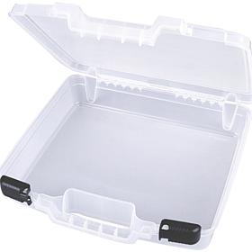 ArtBin Quick View Deep Base Carrying Case