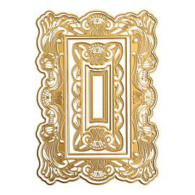 "As Is" Anna Griffin® Gothic Revival 3D Frame Dies - Set of 6