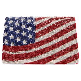 "As Is" Betsey Johnson Oh My Stars! Crossbody
