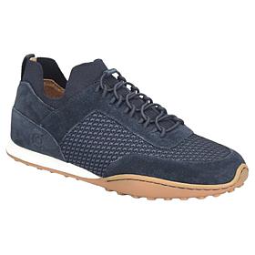 "As Is" Born® Aire Slip-On Sneaker with Stretch Laces