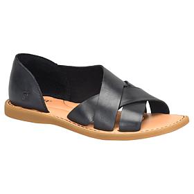 "As Is" Born® Ithaca Sandal