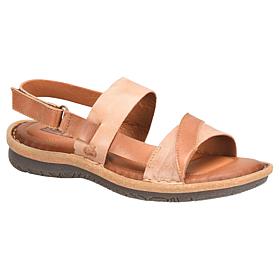 "As Is" Born Taye Combo Sandal