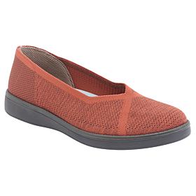 "As Is" Bzees Award Knit Machine Washable Flat