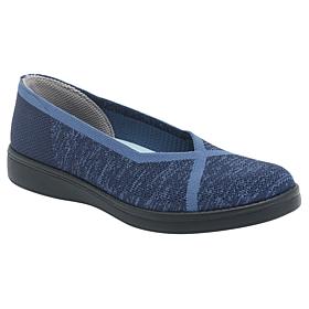 "As Is" Bzees Award Knit Machine Washable Flat