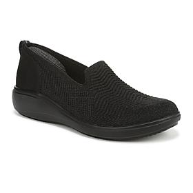 "As Is" BZees Boulevard Machine-Washable Slip-On Loafer