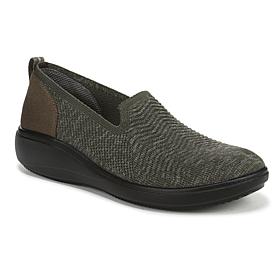 "As Is" BZees Boulevard Machine-Washable Slip-On Loafer