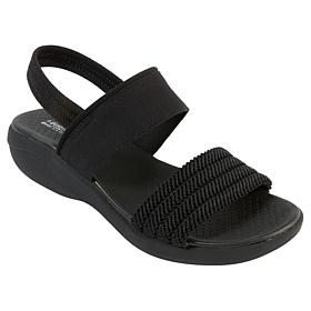 "As Is" Bzees Cali Sandal