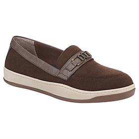 "As Is" BZees® Day Dream Slip-On Machine-Washable Loafer