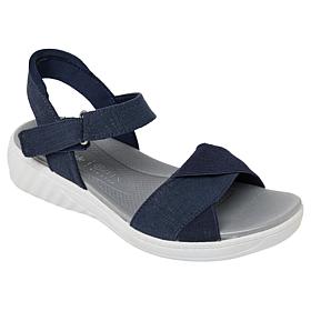 "As Is" Bzees Lane Machine Washable Sandal